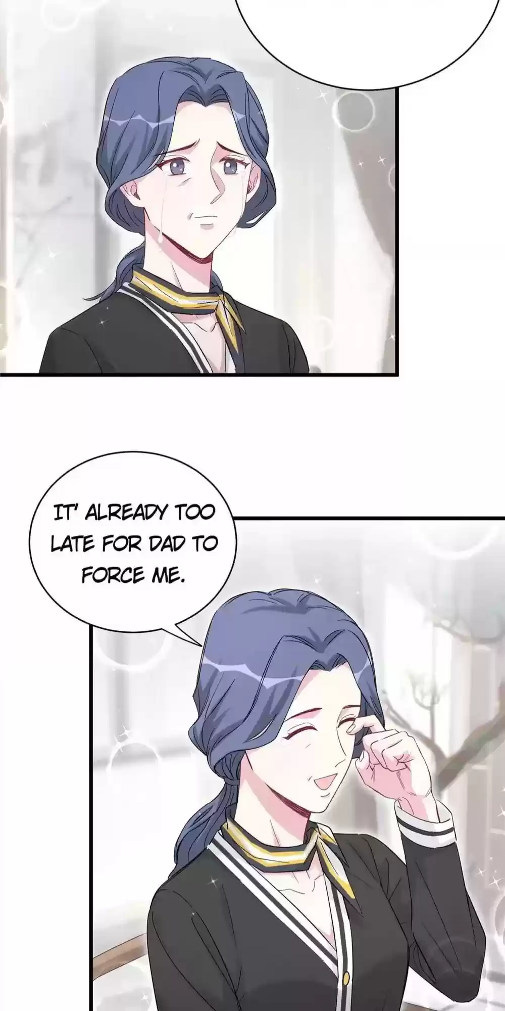 Whose Baby Is It? Chapter 103