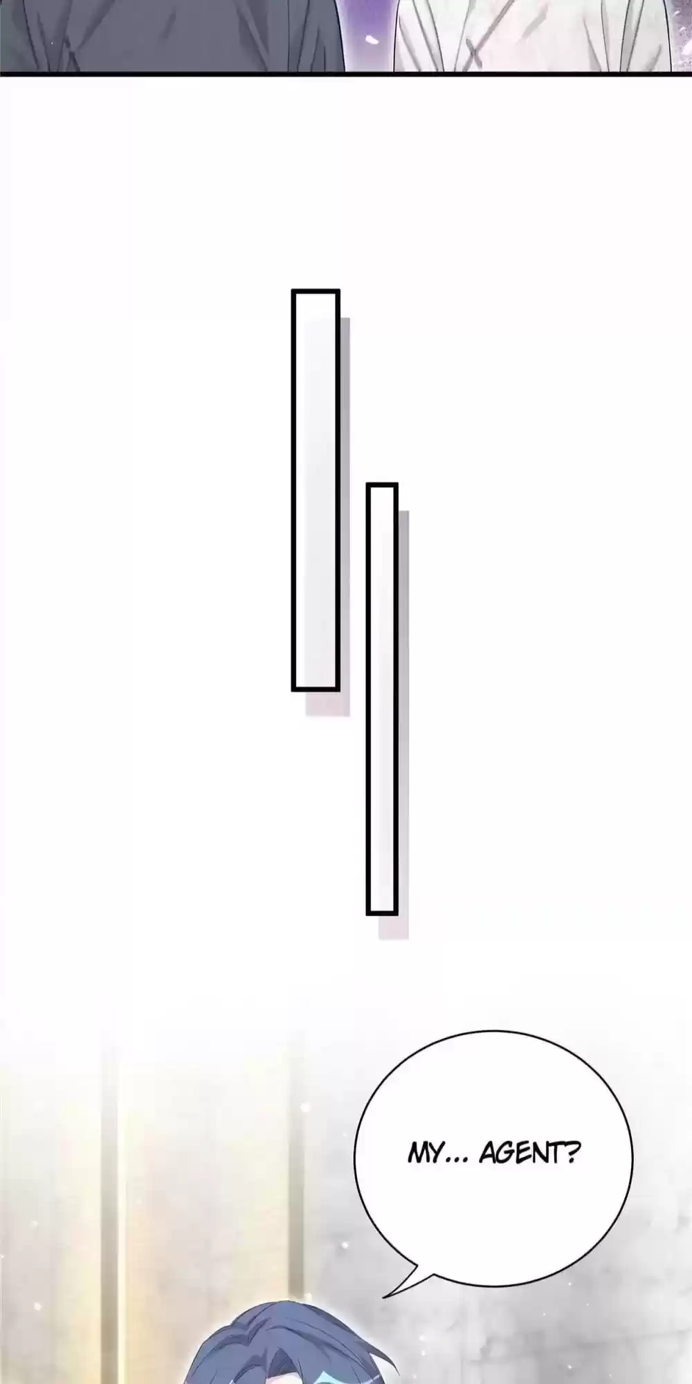 Whose Baby Is It? Chapter 103