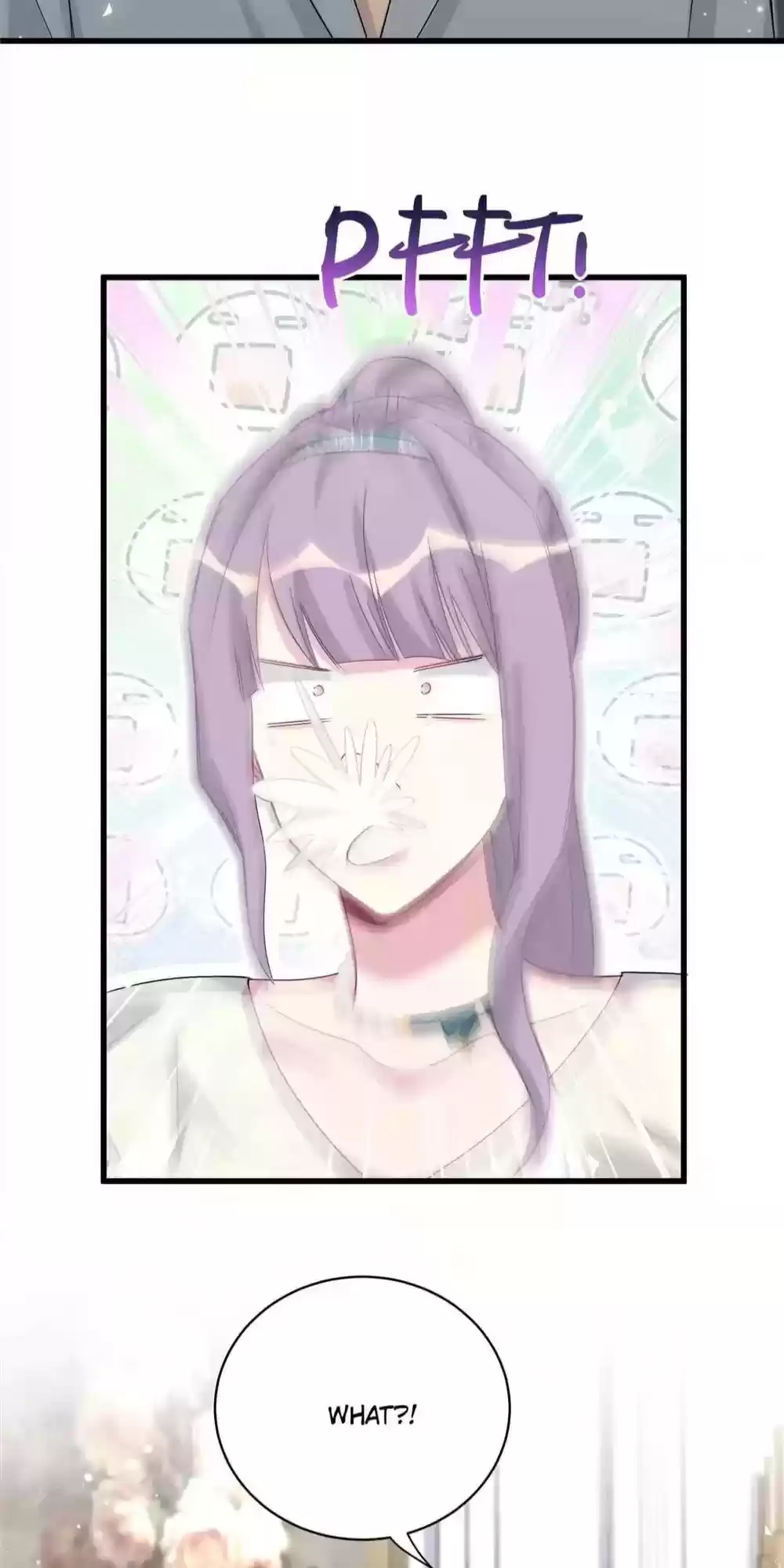 Whose Baby Is It? Chapter 105