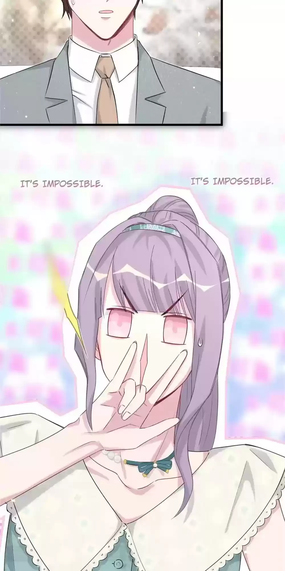 Whose Baby Is It? Chapter 105