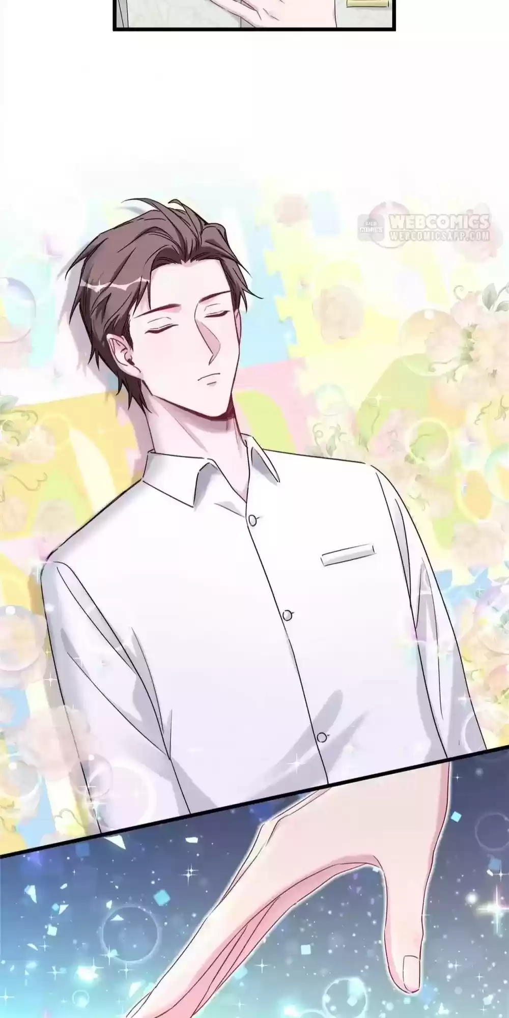 Whose Baby Is It? Chapter 105