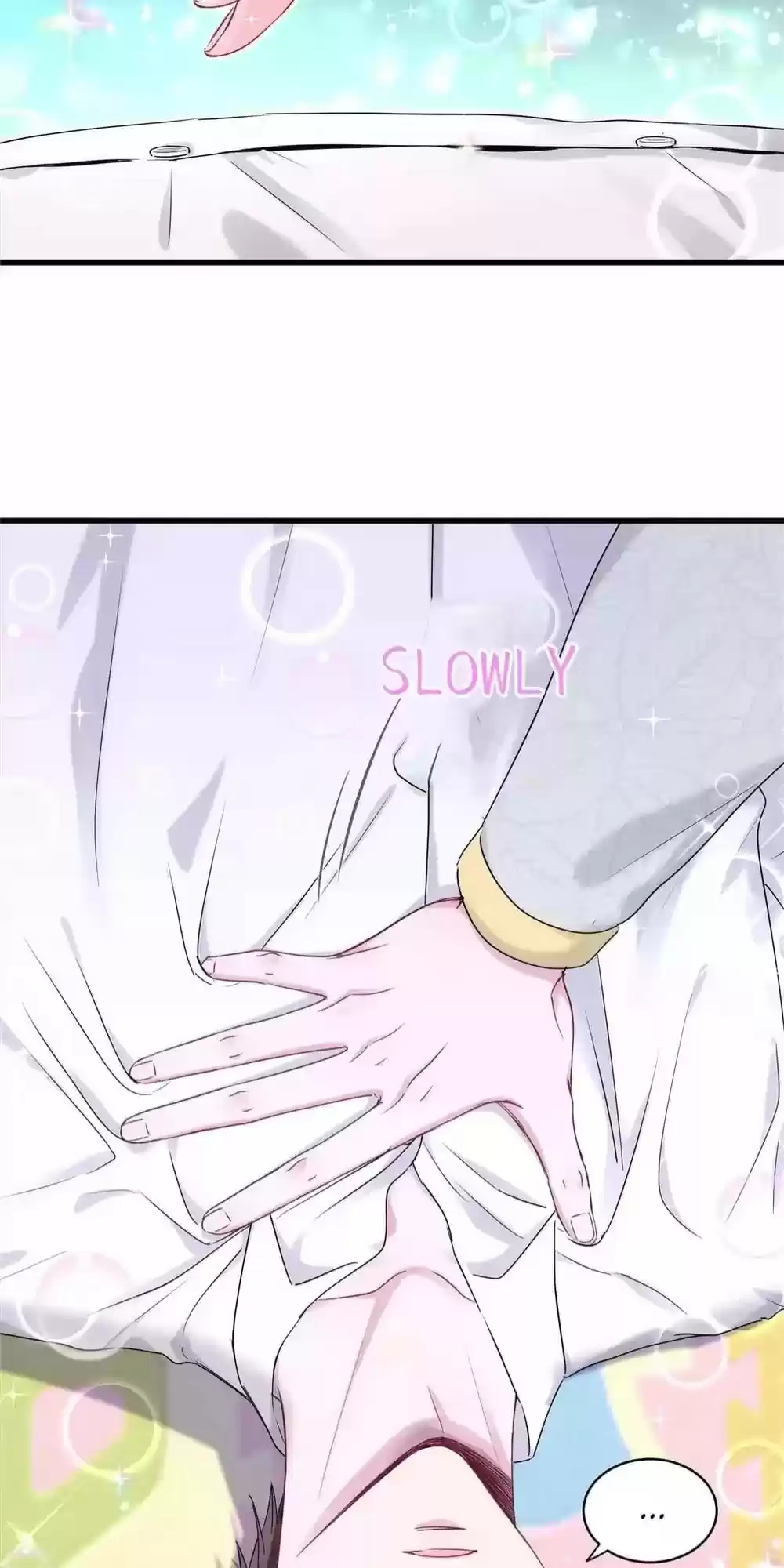 Whose Baby Is It? Chapter 105