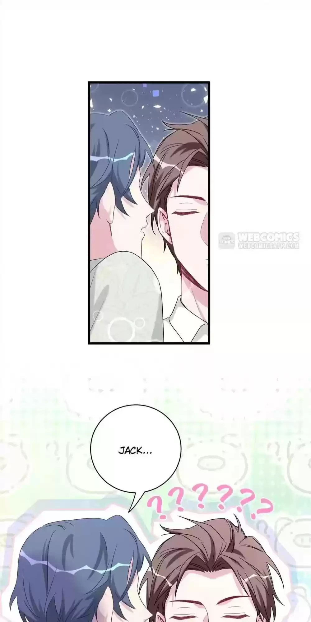 Whose Baby Is It? Chapter 105