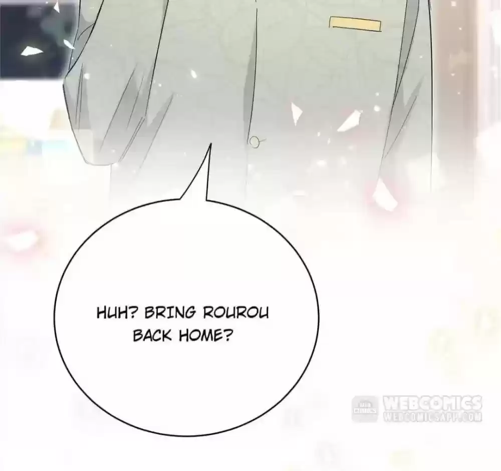 Whose Baby Is It? Chapter 105