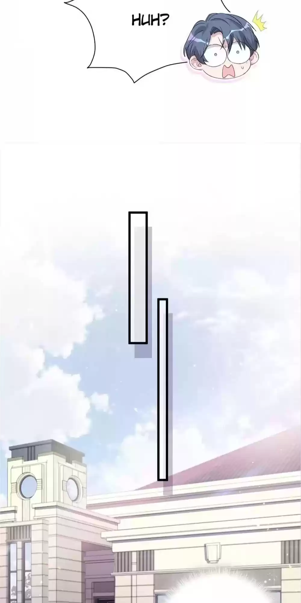 Whose Baby Is It? Chapter 107