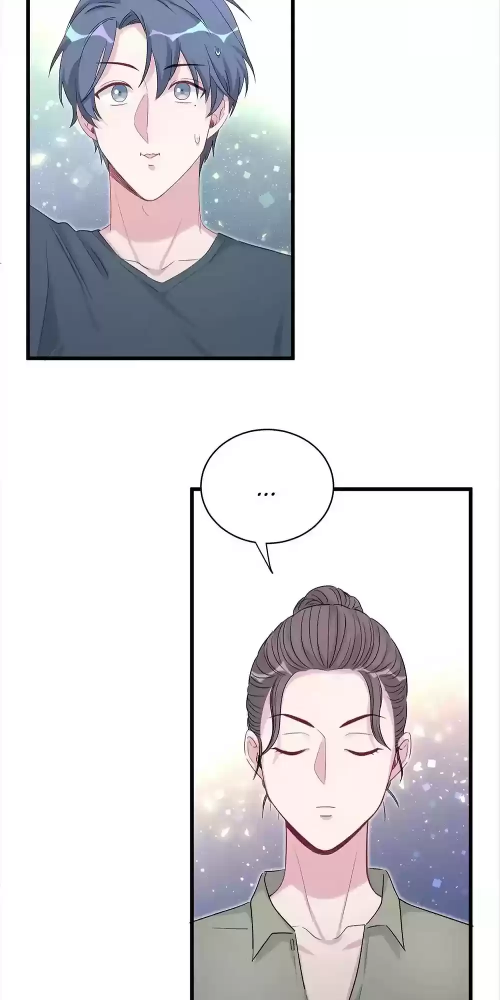 Whose Baby Is It? Chapter 108