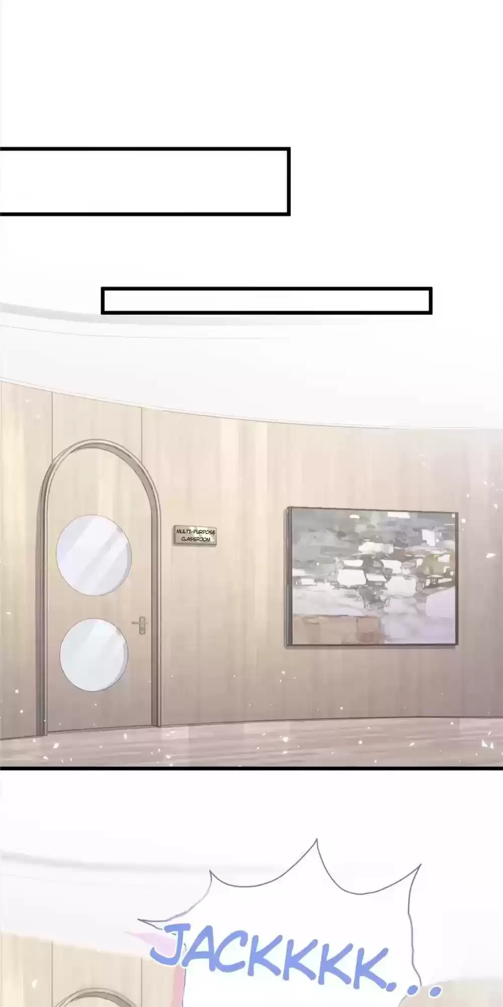 Whose Baby Is It? Chapter 108