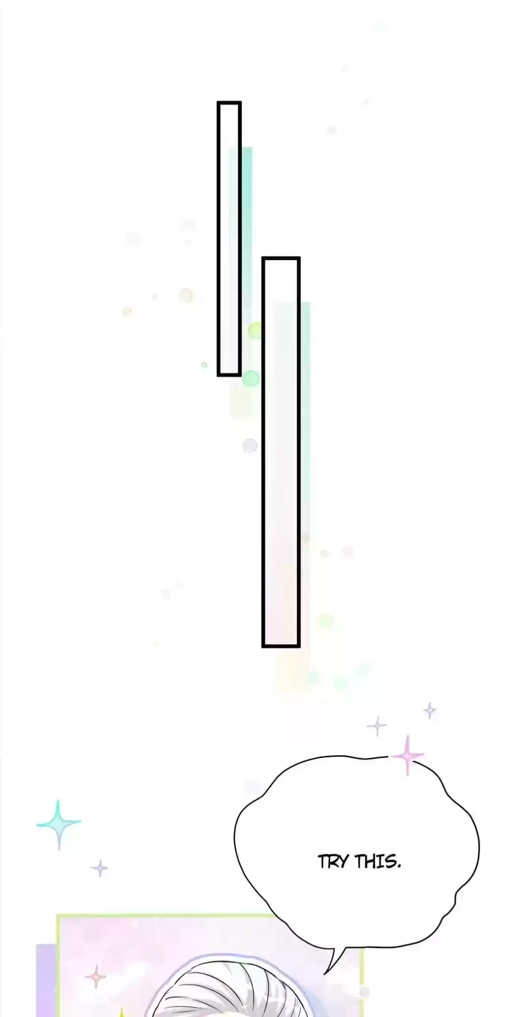 Whose Baby Is It? Chapter 108