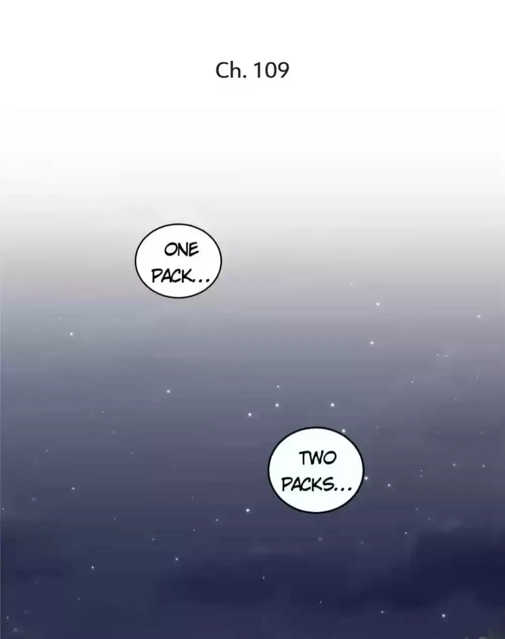 Whose Baby Is It? Chapter 109