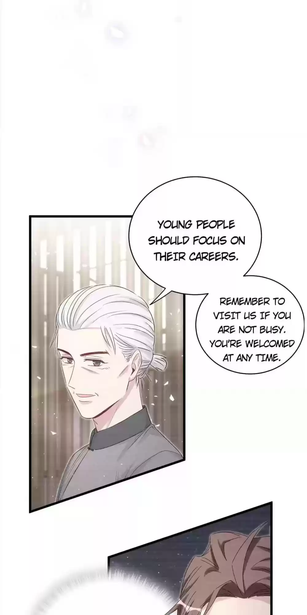 Whose Baby Is It? Chapter 109