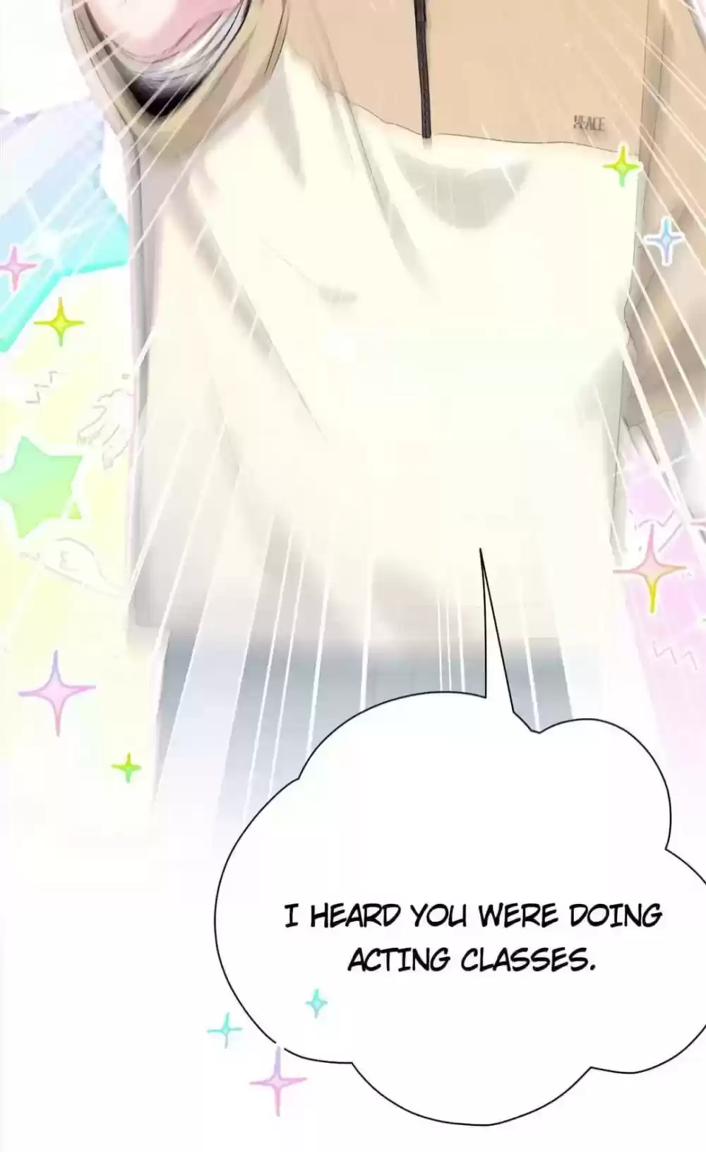 Whose Baby Is It? Chapter 109