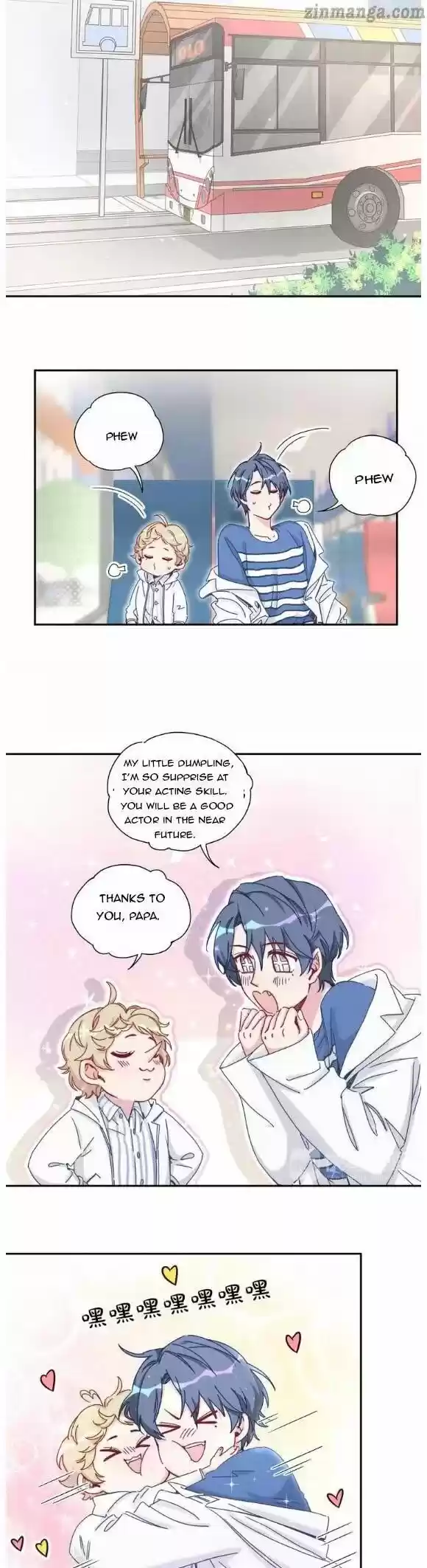 Whose Baby Is It? Chapter 11