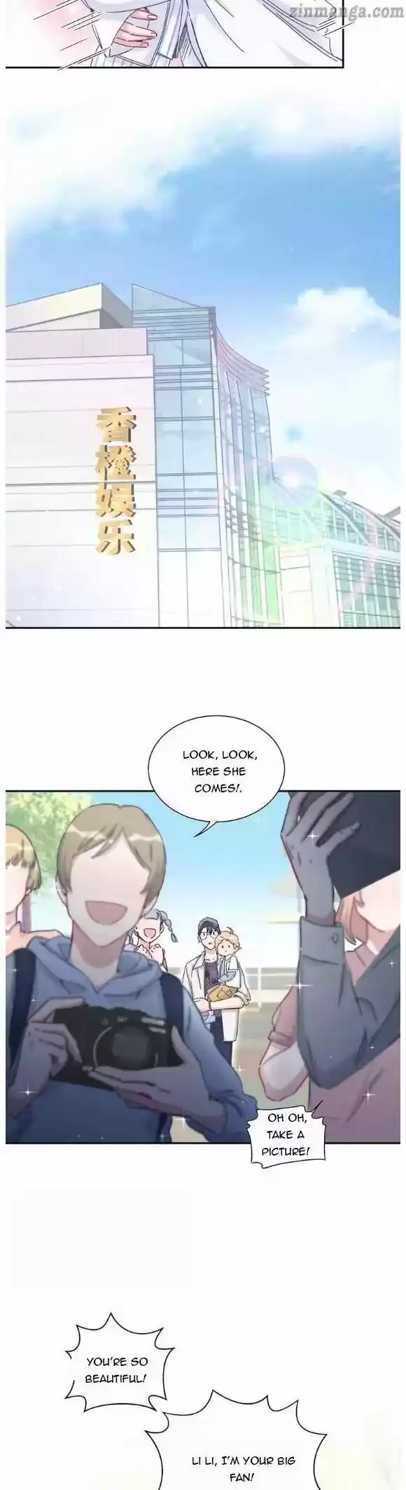 Whose Baby Is It? Chapter 11