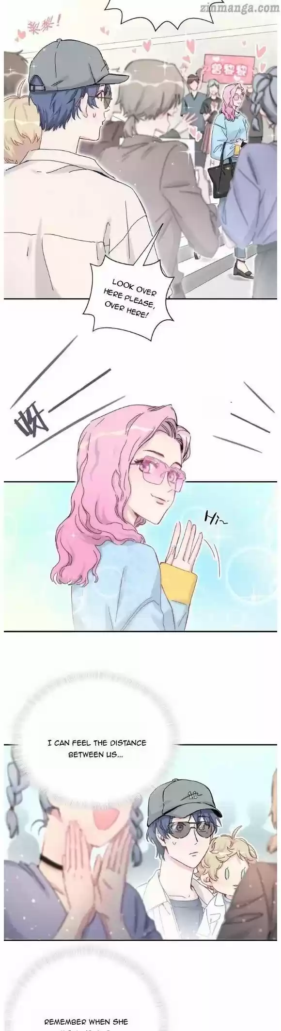 Whose Baby Is It? Chapter 11