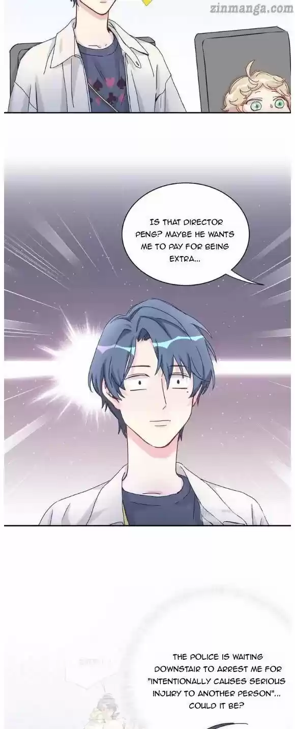 Whose Baby Is It? Chapter 11