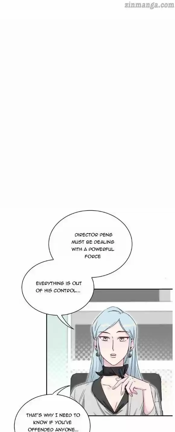 Whose Baby Is It? Chapter 11