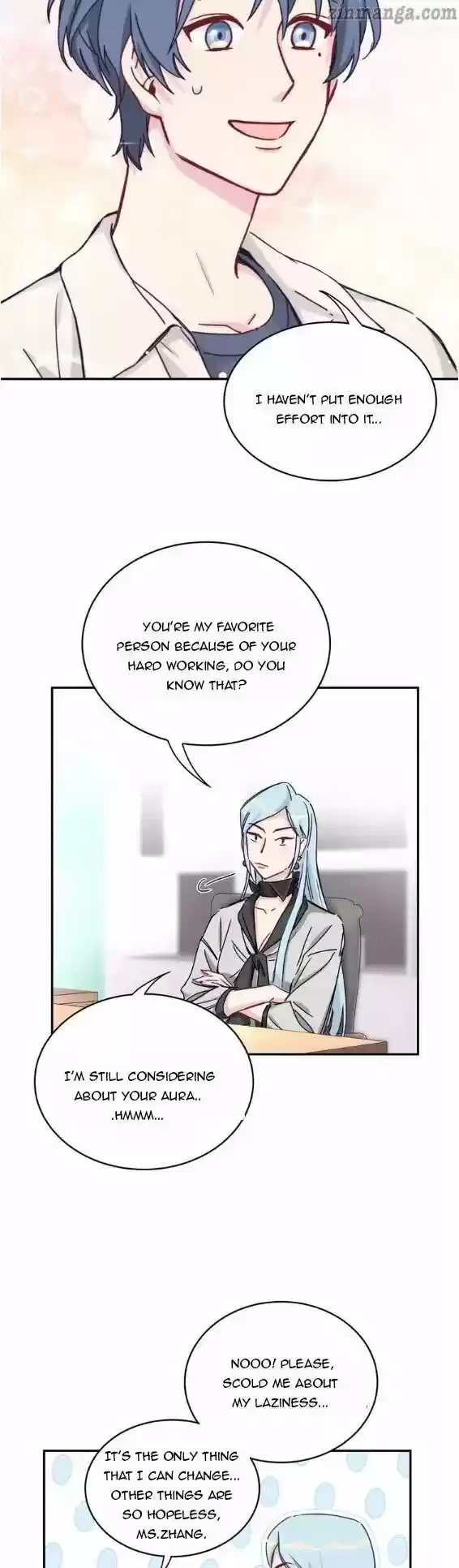 Whose Baby Is It? Chapter 11