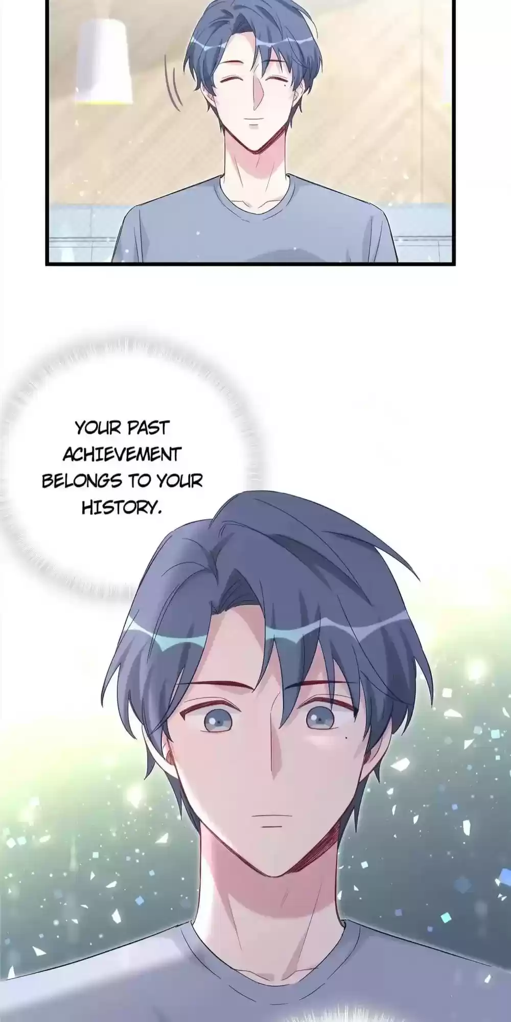 Whose Baby Is It? Chapter 110