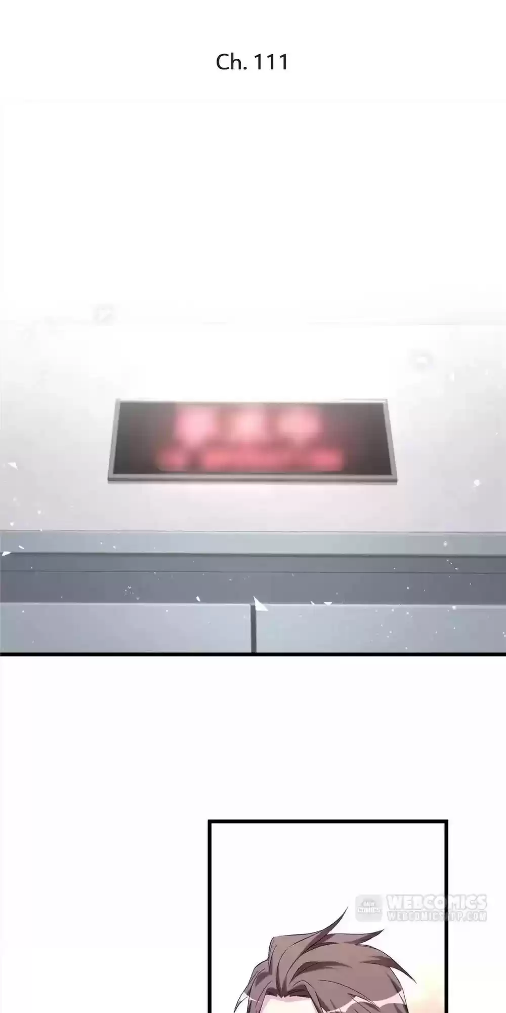 Whose Baby Is It? Chapter 111