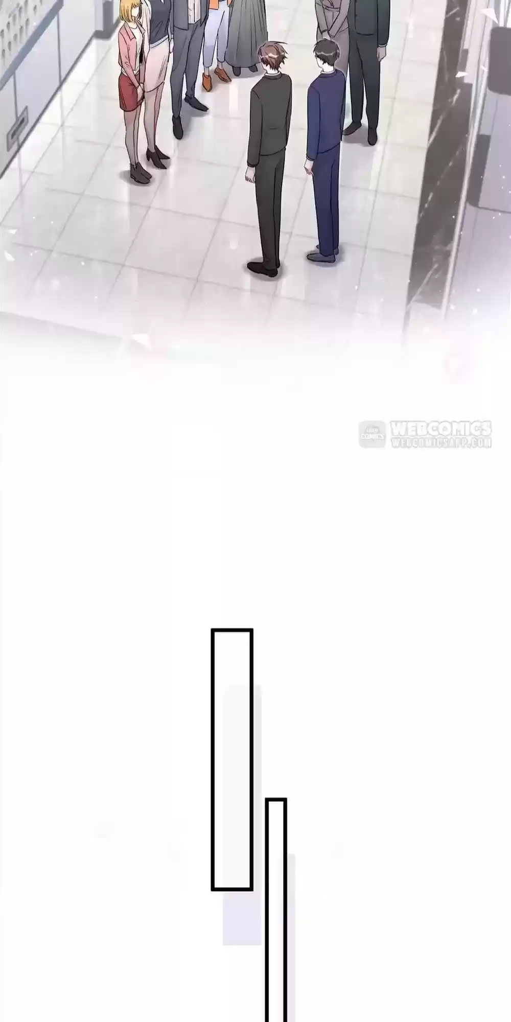 Whose Baby Is It? Chapter 111