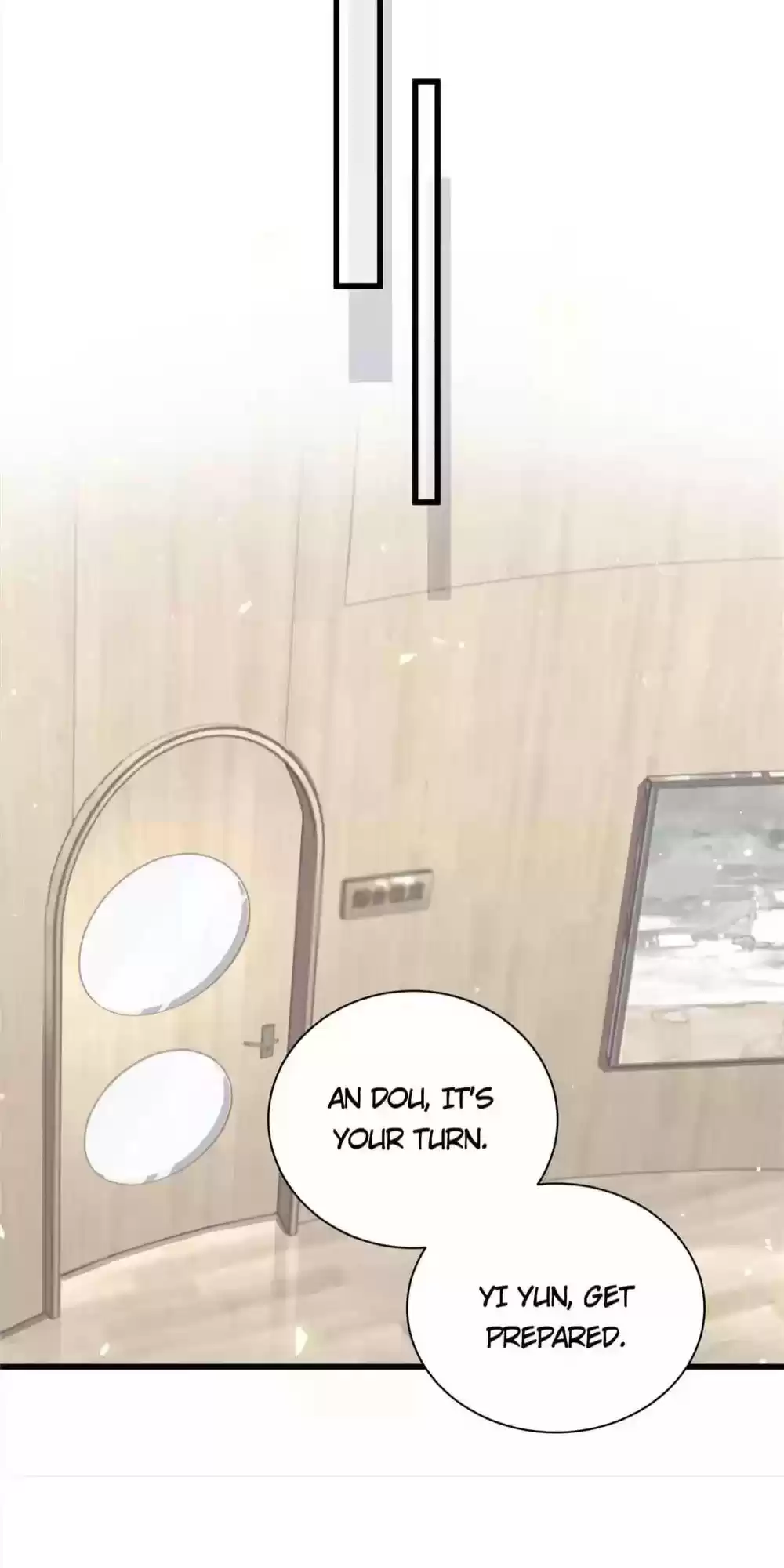 Whose Baby Is It? Chapter 111