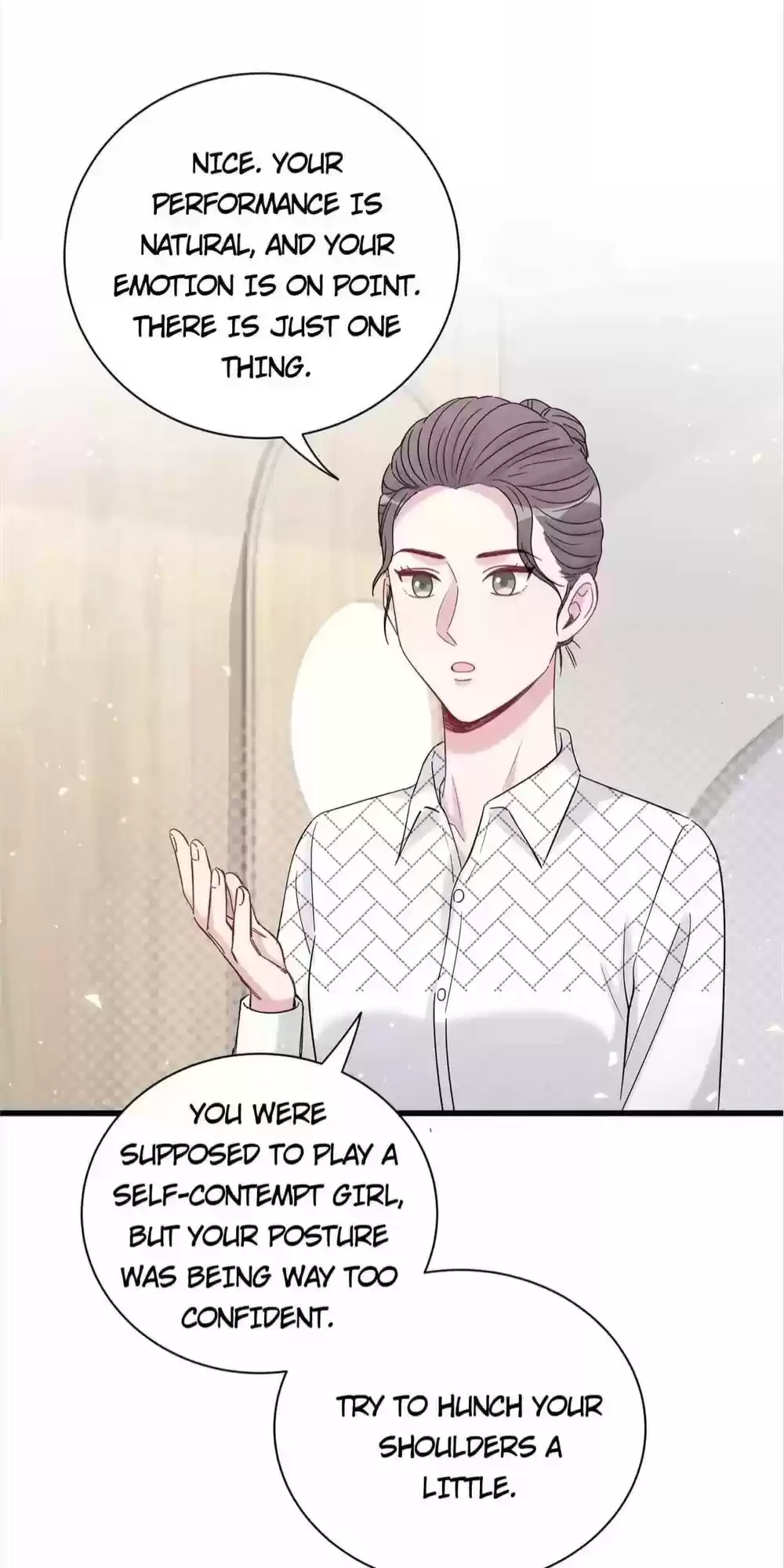 Whose Baby Is It? Chapter 111