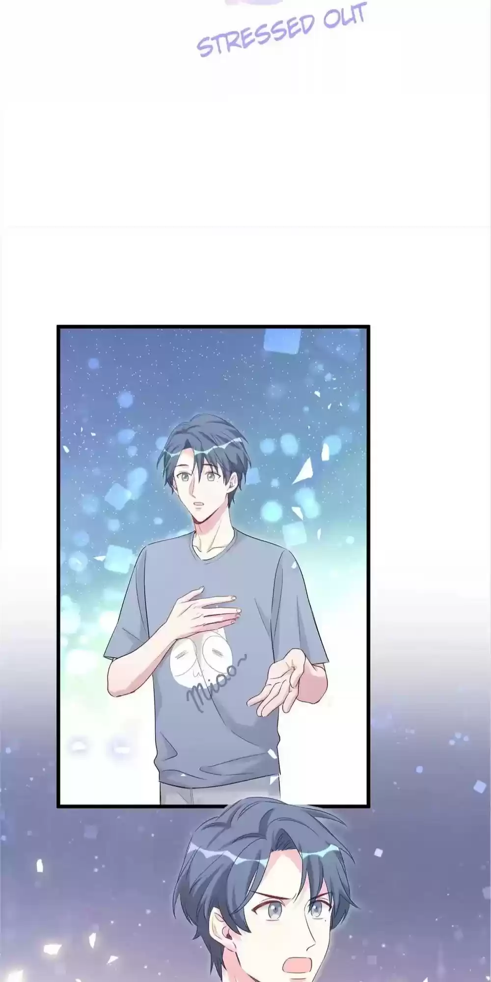 Whose Baby Is It? Chapter 111