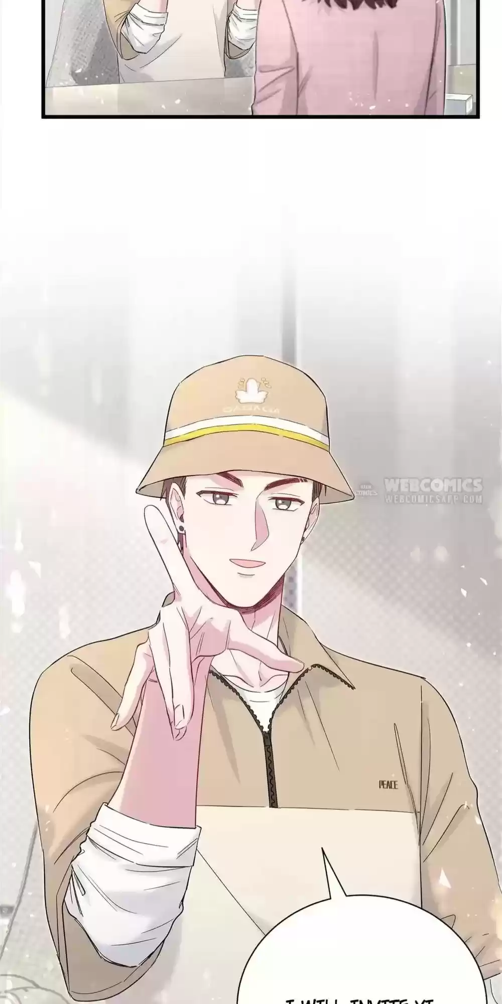 Whose Baby Is It? Chapter 111