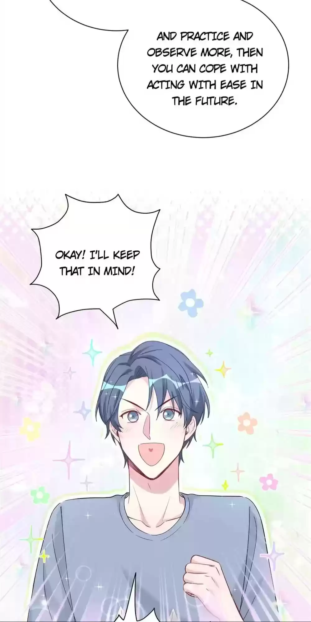 Whose Baby Is It? Chapter 112