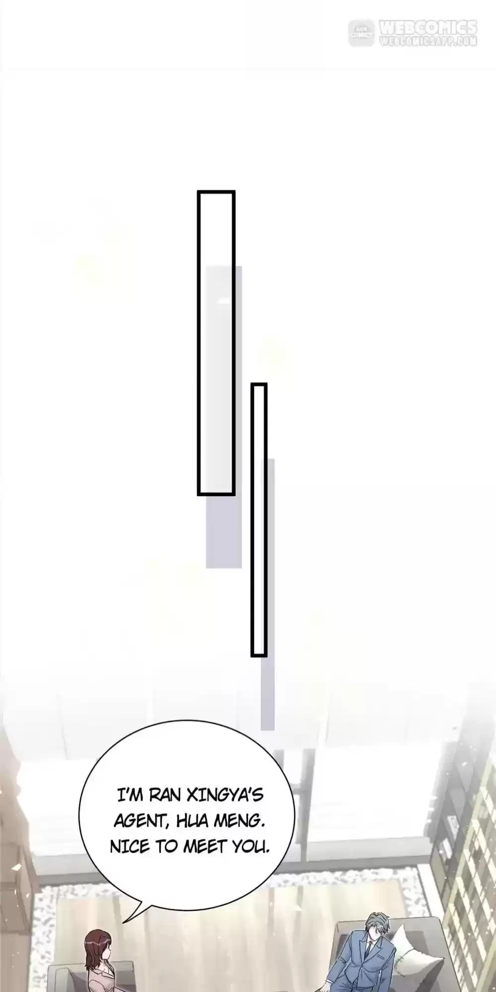 Whose Baby Is It? Chapter 112