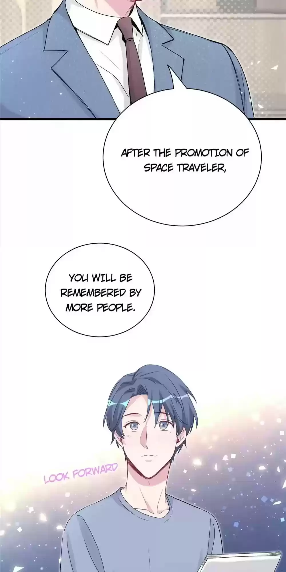 Whose Baby Is It? Chapter 112