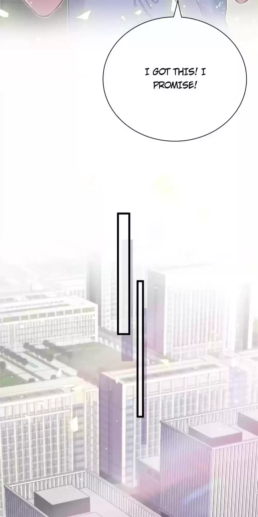 Whose Baby Is It? Chapter 112