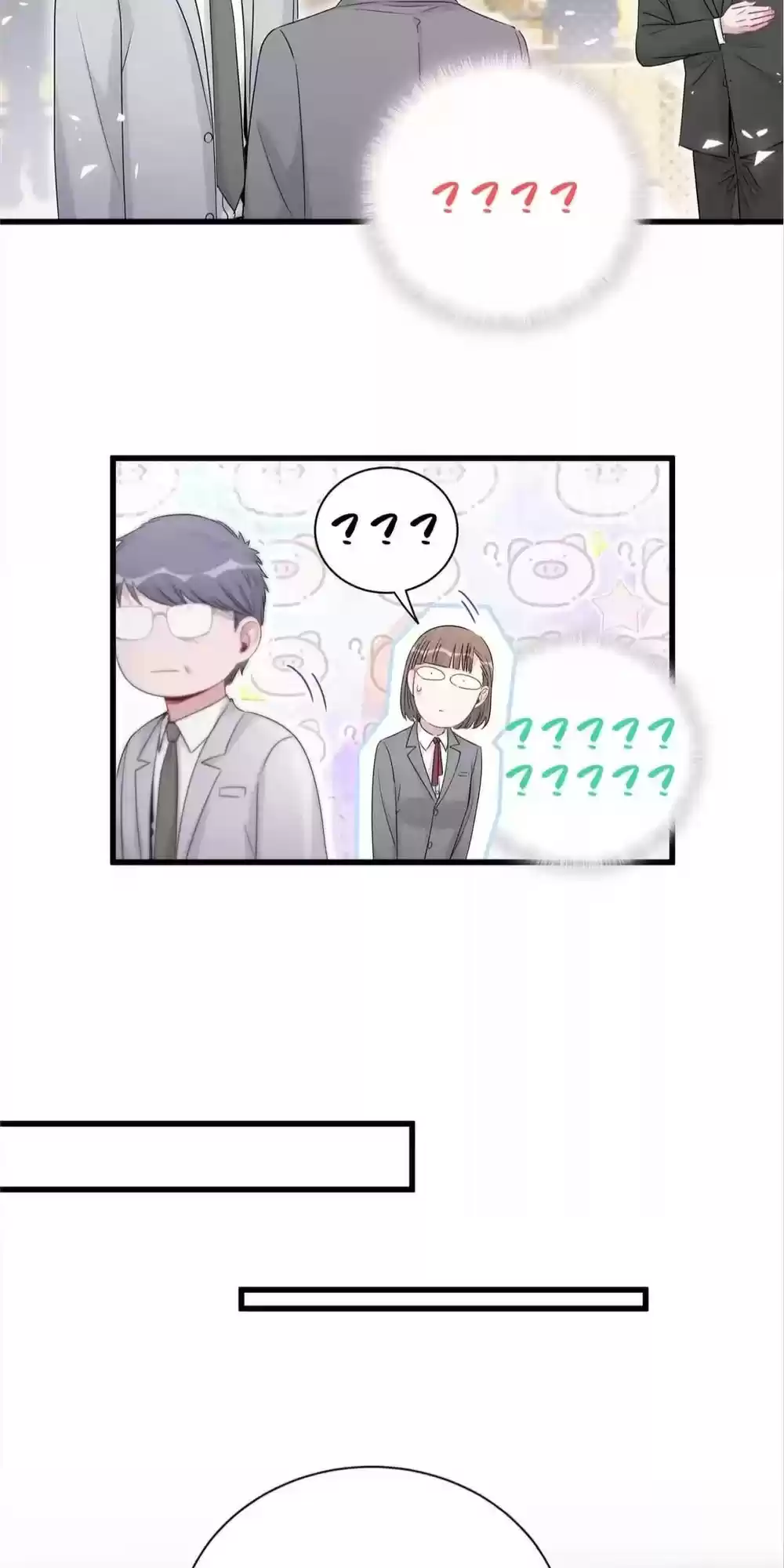 Whose Baby Is It? Chapter 112