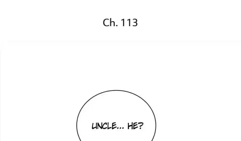 Whose Baby Is It? Chapter 113