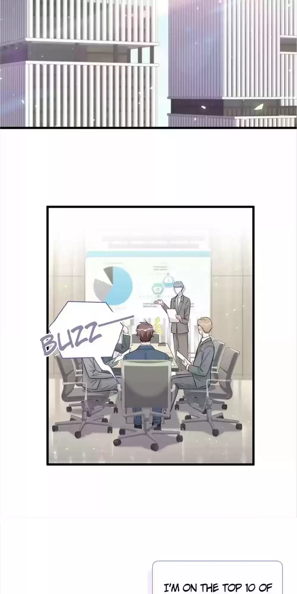 Whose Baby Is It? Chapter 113