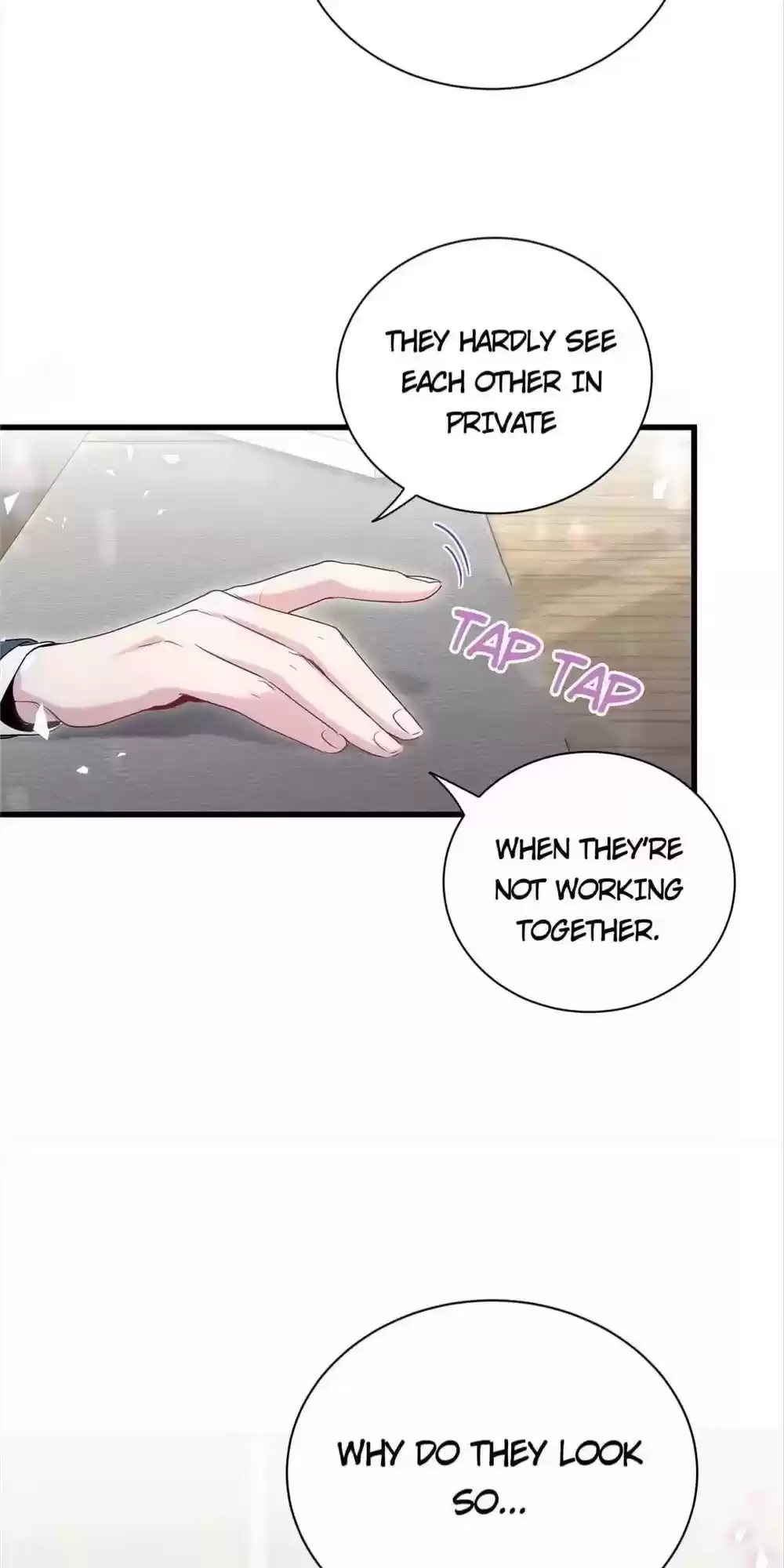 Whose Baby Is It? Chapter 113