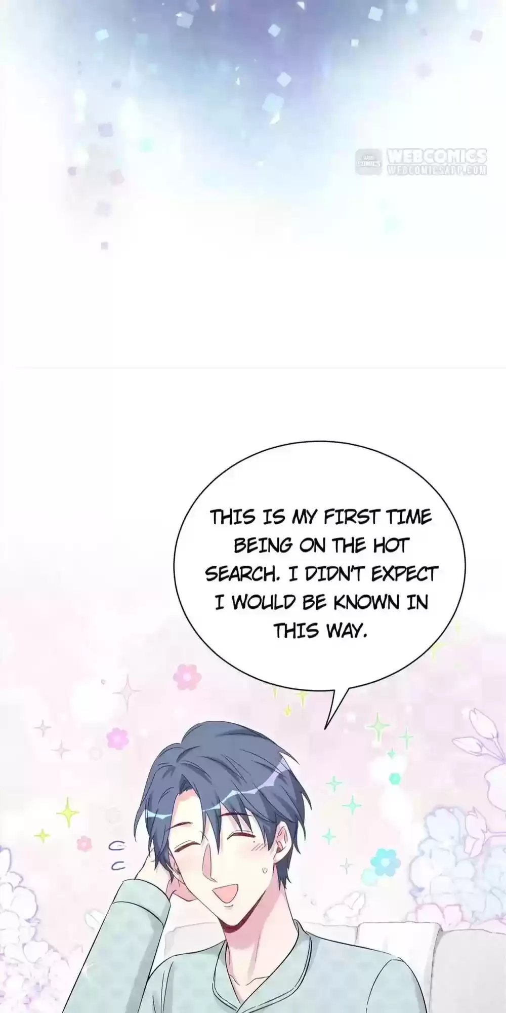 Whose Baby Is It? Chapter 114