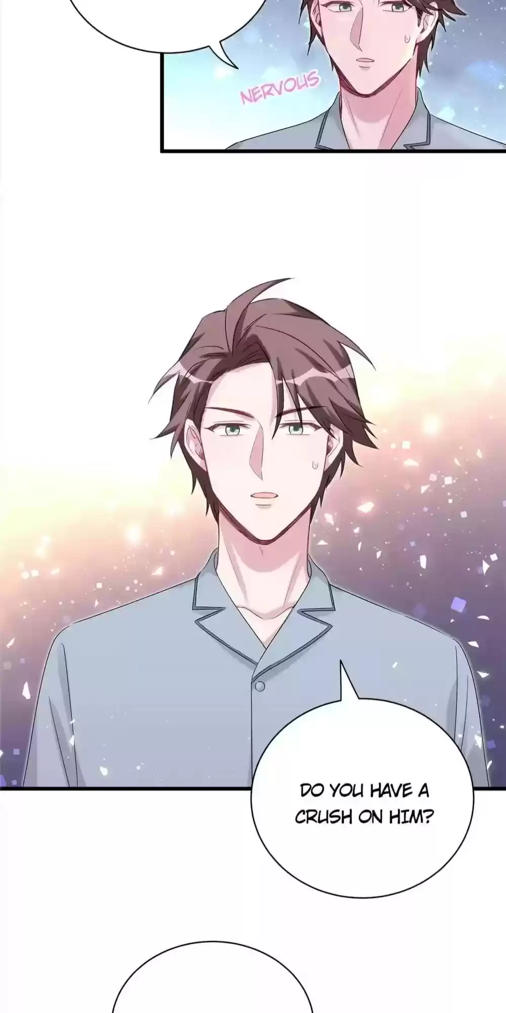 Whose Baby Is It? Chapter 114