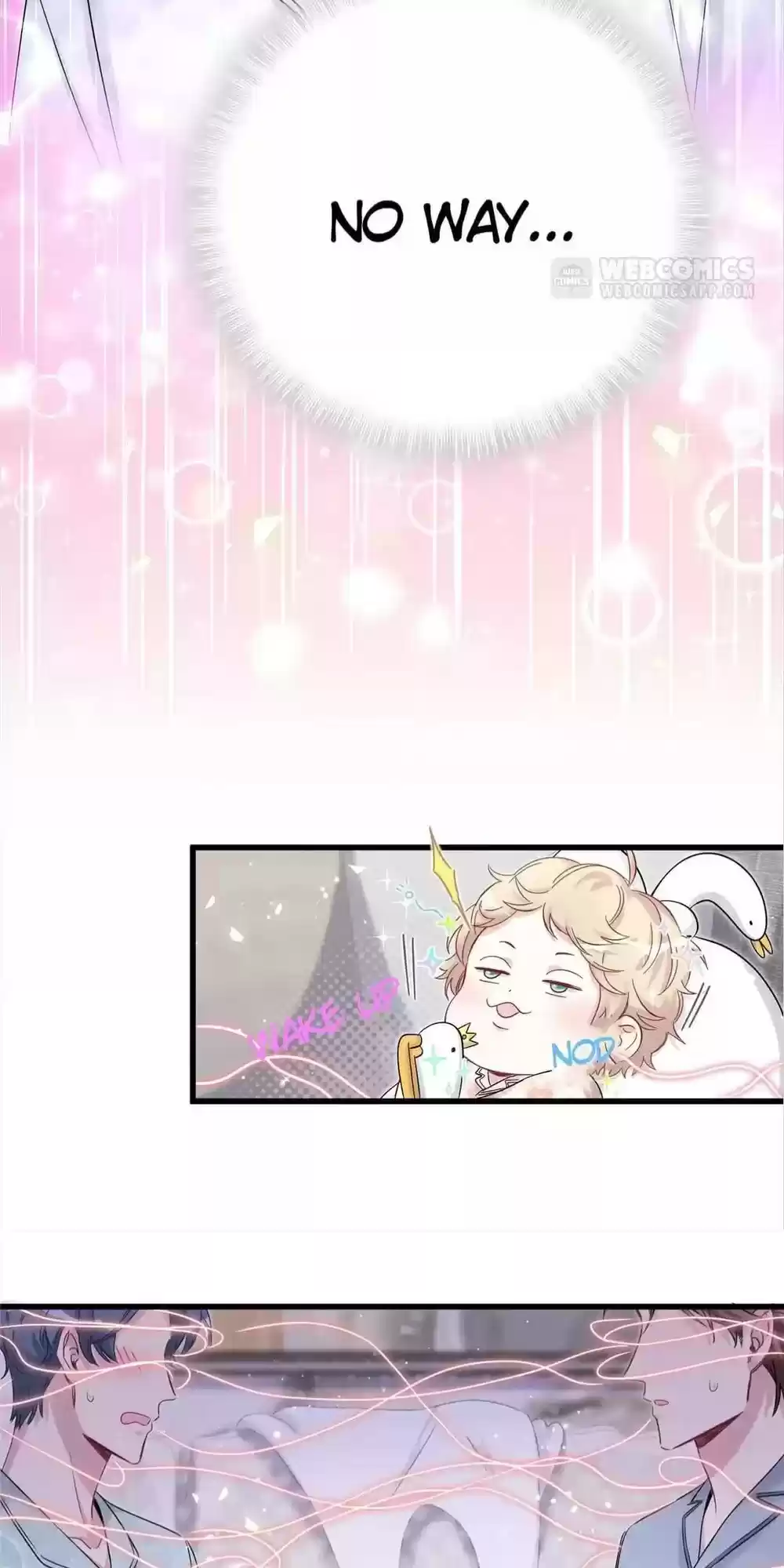 Whose Baby Is It? Chapter 114