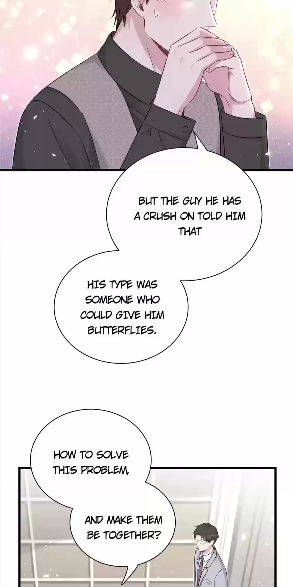 Whose Baby Is It? Chapter 115