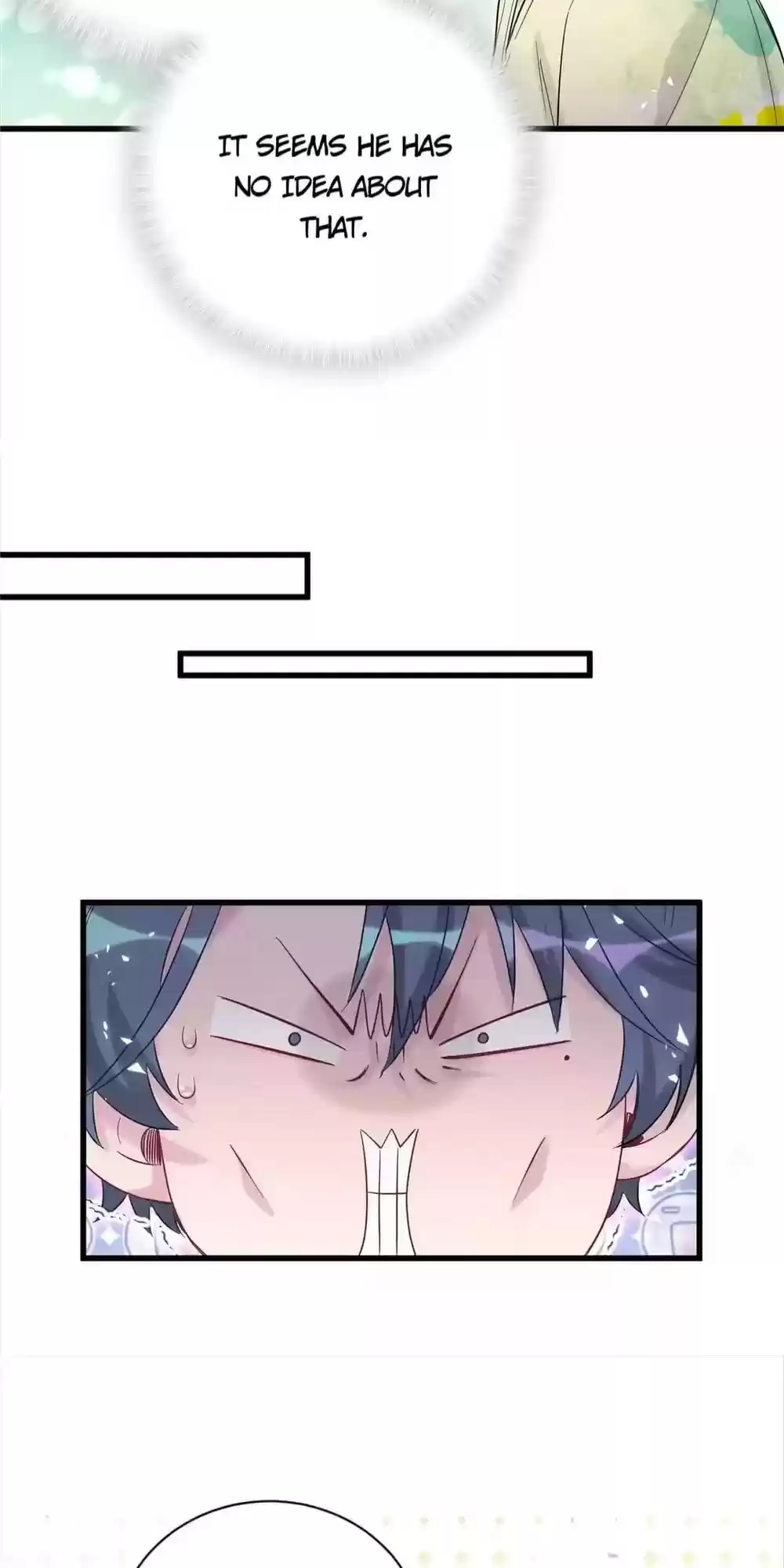 Whose Baby Is It? Chapter 115