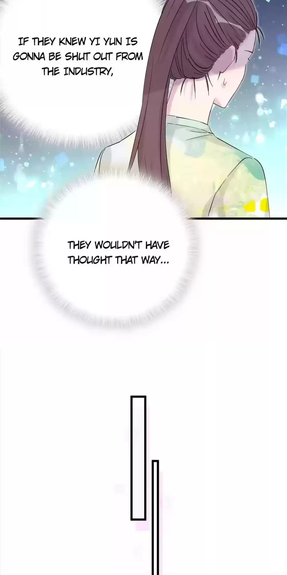 Whose Baby Is It? Chapter 115