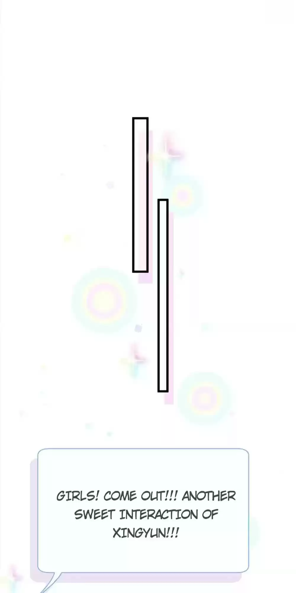 Whose Baby Is It? Chapter 115