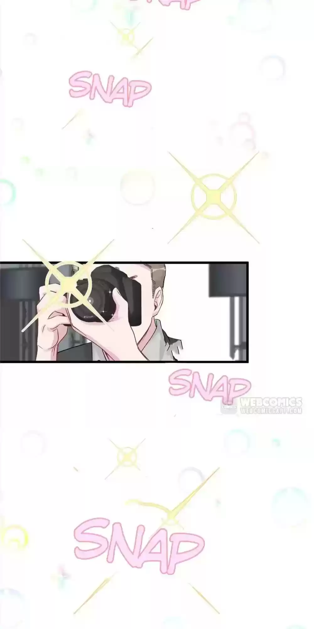 Whose Baby Is It? Chapter 116