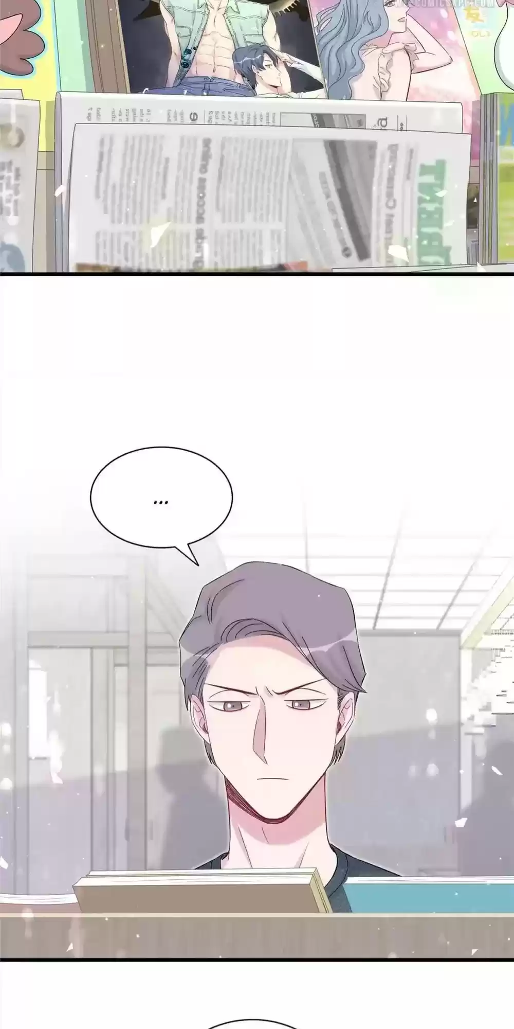 Whose Baby Is It? Chapter 116