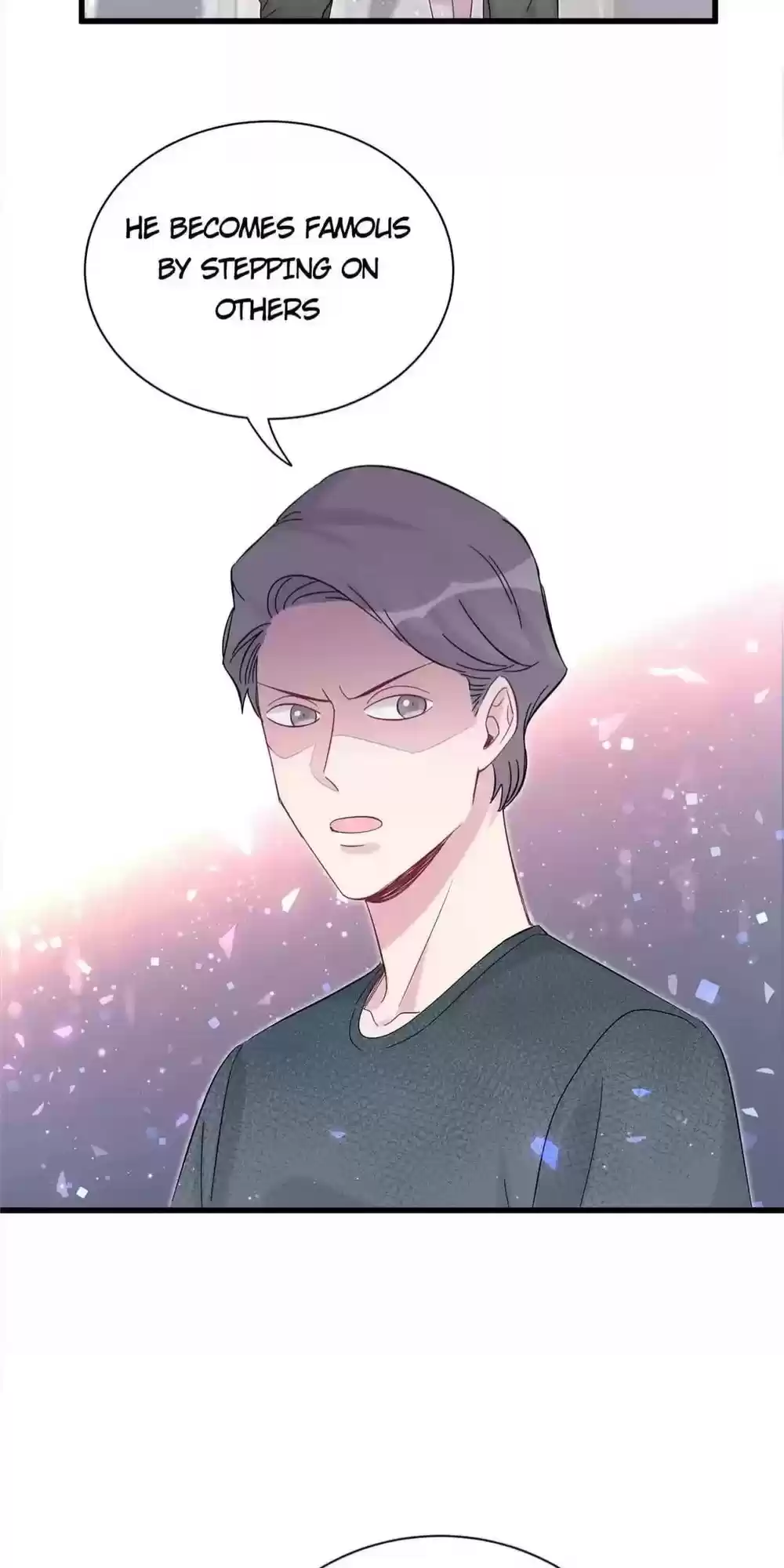 Whose Baby Is It? Chapter 116