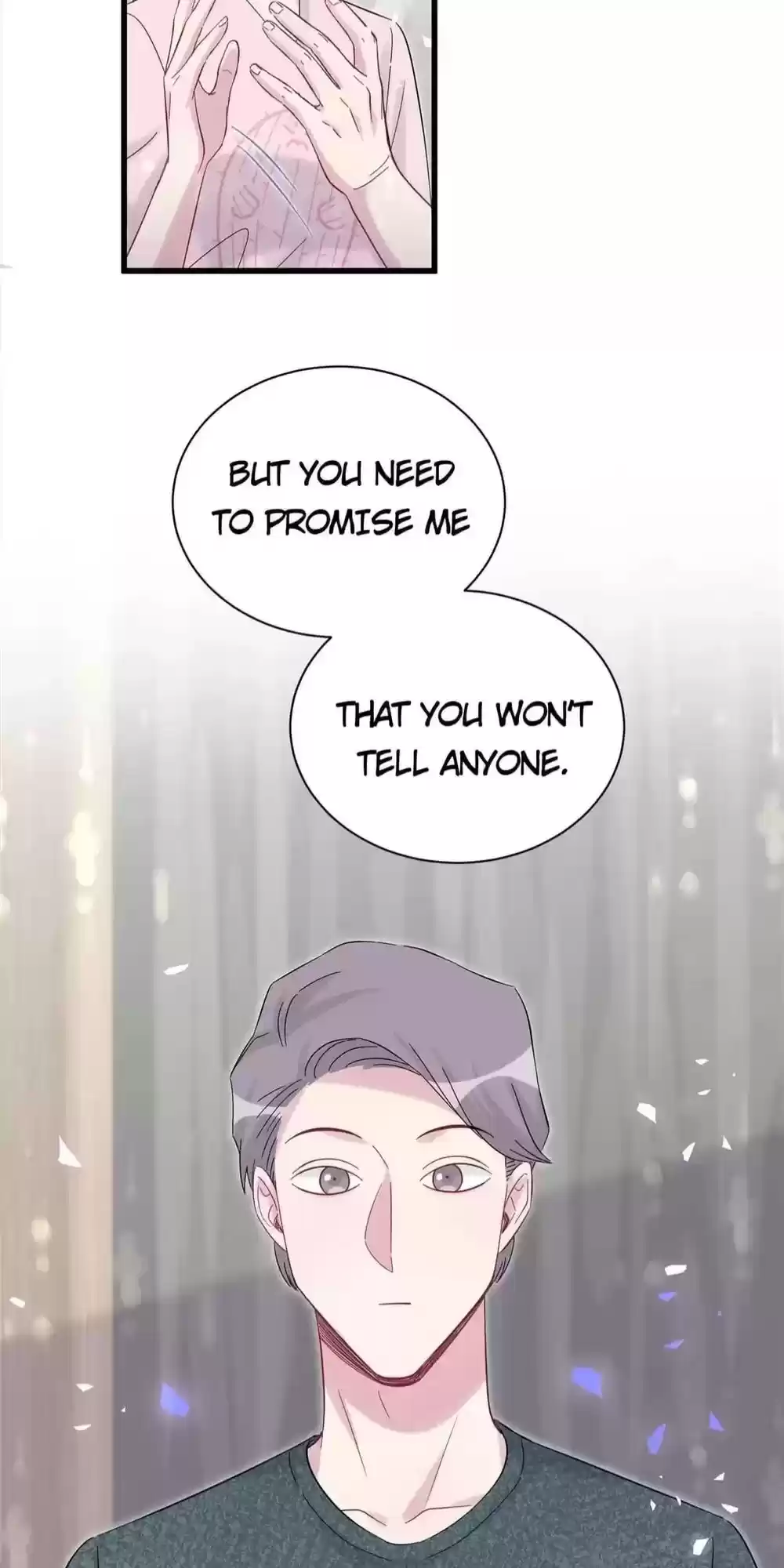 Whose Baby Is It? Chapter 116