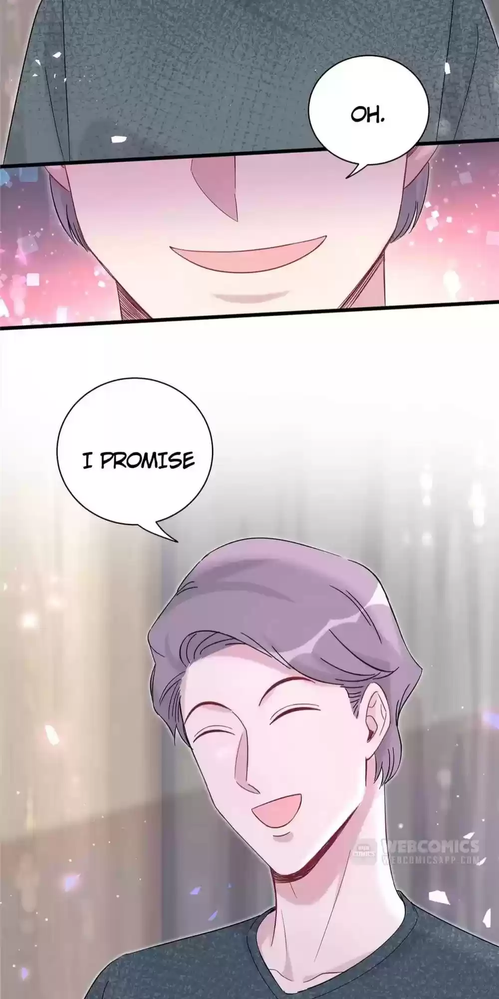 Whose Baby Is It? Chapter 116