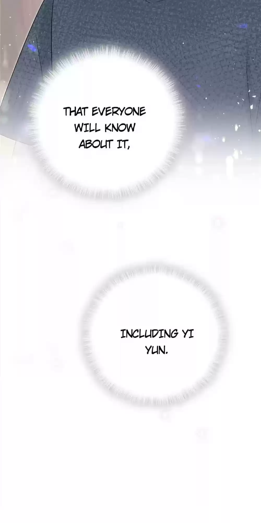 Whose Baby Is It? Chapter 116