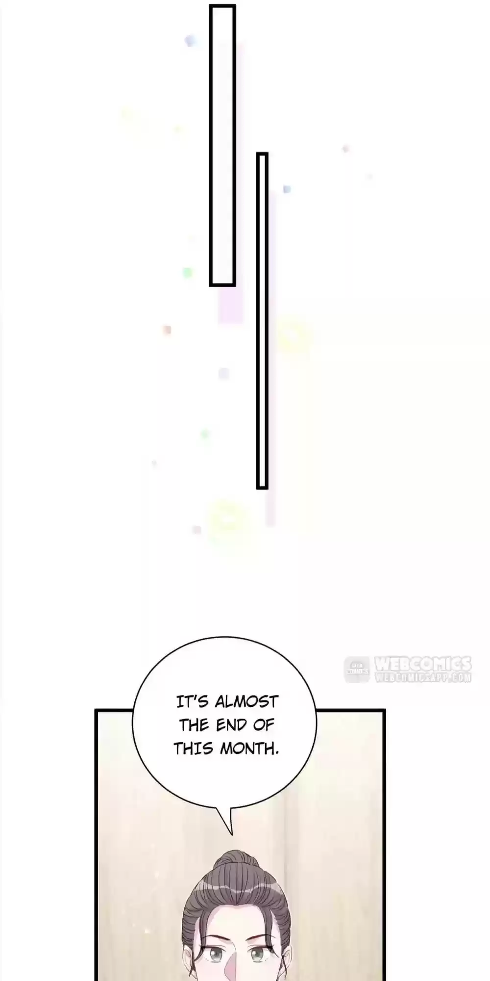 Whose Baby Is It? Chapter 117